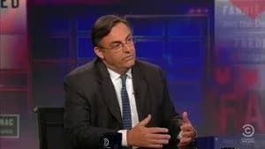 The Daily Show 16. Sezon 89. Bölüm