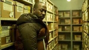 Fargo 5. Sezon 3. Bölüm