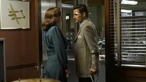 Marvel's Agent Carter 2. Sezon 8. Bölüm