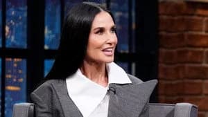 Late Night with Seth Meyers 11. Sezon 136. Bölüm