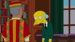 The Simpsons 26. Sezon 15. Bölüm