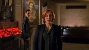 The X-Files 6. Sezon 18. Bölüm