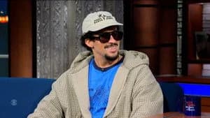 The Late Show with Stephen Colbert 10. Sezon 143. Bölüm