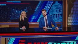 The Daily Show 29. Sezon 69. Bölüm