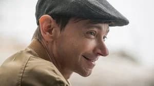 The Man in the High Castle 2. Sezon 9. Bölüm