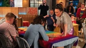 Coronation Street 64. Sezon 81. Bölüm