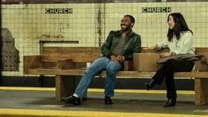 Mr. & Mrs. Smith 1. Sezon 1. Bölüm