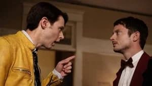Dirk Gently's Holistic Detective Agency 1. Sezon 1. Bölüm