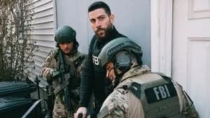 FBI 3. Sezon 10. Bölüm