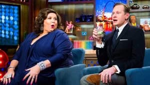 Watch What Happens Live with Andy Cohen 9. Sezon 22. Bölüm