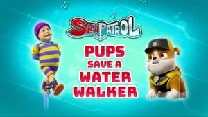 PAW Patrol 8. Sezon 3. Bölüm