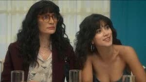 Betty la fea, la historia continúa 2. Sezon 1. Bölüm