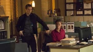 Justified 5. Sezon 12. Bölüm