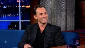 The Late Show with Stephen Colbert 9. Sezon 106. Bölüm