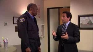 The Office 5. Sezon 9. Bölüm