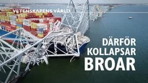 Vetenskapens värld 51. Sezon 20. Bölüm