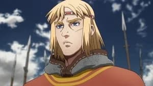 Vinland Saga 2. Sezon 5. Bölüm