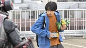 仮面ライダー 34. Sezon 36. Bölüm