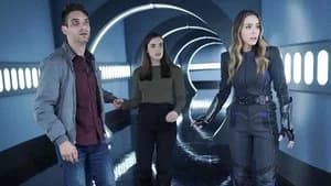 Marvel's Agents of S.H.I.E.L.D. 7. Sezon 12. Bölüm