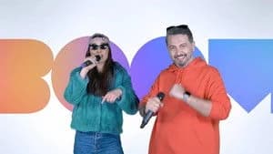 Boom By İbrahim Selim 1. Sezon 9. Bölüm
