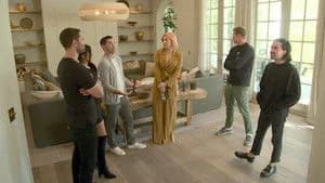Buying Beverly Hills 1. Sezon 8. Bölüm