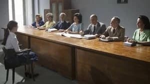 L'amica geniale 2. Sezon 6. Bölüm