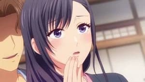 Fufu Kokan: Modorenai Yoru 1. Sezon 3. Bölüm