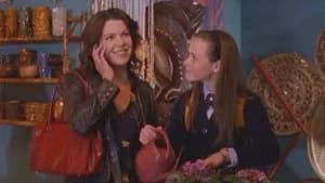 Gilmore Girls 3. Sezon 5. Bölüm