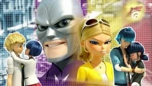 Miraculous, les aventures de Ladybug et Chat Noir 3. Sezon 25. Bölüm