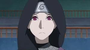 Boruto: Naruto Next Generations 1. Sezon 263. Bölüm