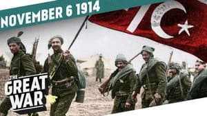 The Great War 1. Sezon 15. Bölüm