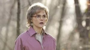 The Americans 4. Sezon 7. Bölüm