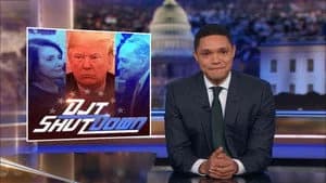The Daily Show 24. Sezon 71. Bölüm