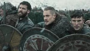 The Last Kingdom 3. Sezon 5. Bölüm