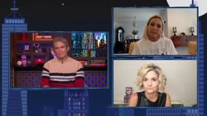 Watch What Happens Live with Andy Cohen 17. Sezon 170. Bölüm