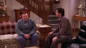 Everybody Loves Raymond 9. Sezon 11. Bölüm
