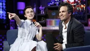 Watch What Happens Live with Andy Cohen 11. Sezon 106. Bölüm