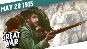 The Great War 2. Sezon 22. Bölüm