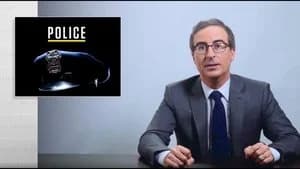 Last Week Tonight with John Oliver 7. Sezon 14. Bölüm