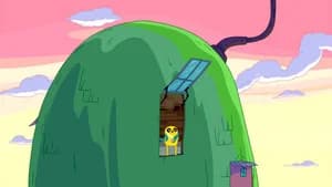 Adventure Time 3. Sezon 4. Bölüm