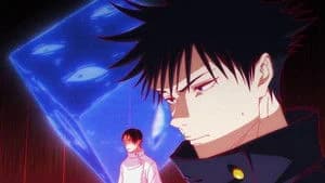 Jujutsu Kaisen 1. Sezon 50. Bölüm