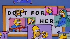 The Simpsons 6. Sezon 13. Bölüm
