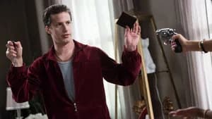 Brooklyn Nine-Nine 2. Sezon 1. Bölüm