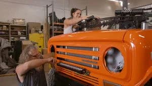Car Masters: Rust to Riches 3. Sezon 2. Bölüm