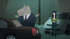 BoJack Horseman 2. Sezon 7. Bölüm