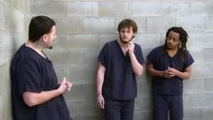 Unlocked: A Jail Experiment 1. Sezon 5. Bölüm
