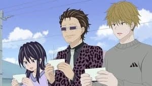 Kotaro Lives Alone 1. Sezon 8. Bölüm