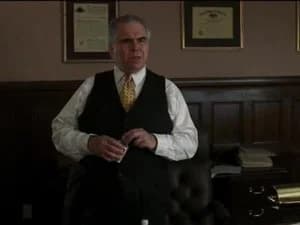 Law & Order 14. Sezon 18. Bölüm