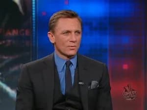The Daily Show 14. Sezon 6. Bölüm