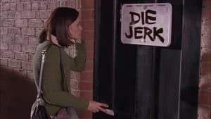 Gilmore Girls 4. Sezon 8. Bölüm
